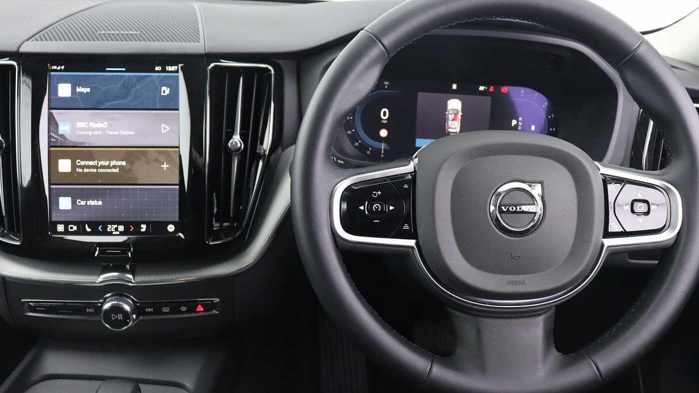 Used Volvo XC60 2024 for sale - 77358788: Photo 11