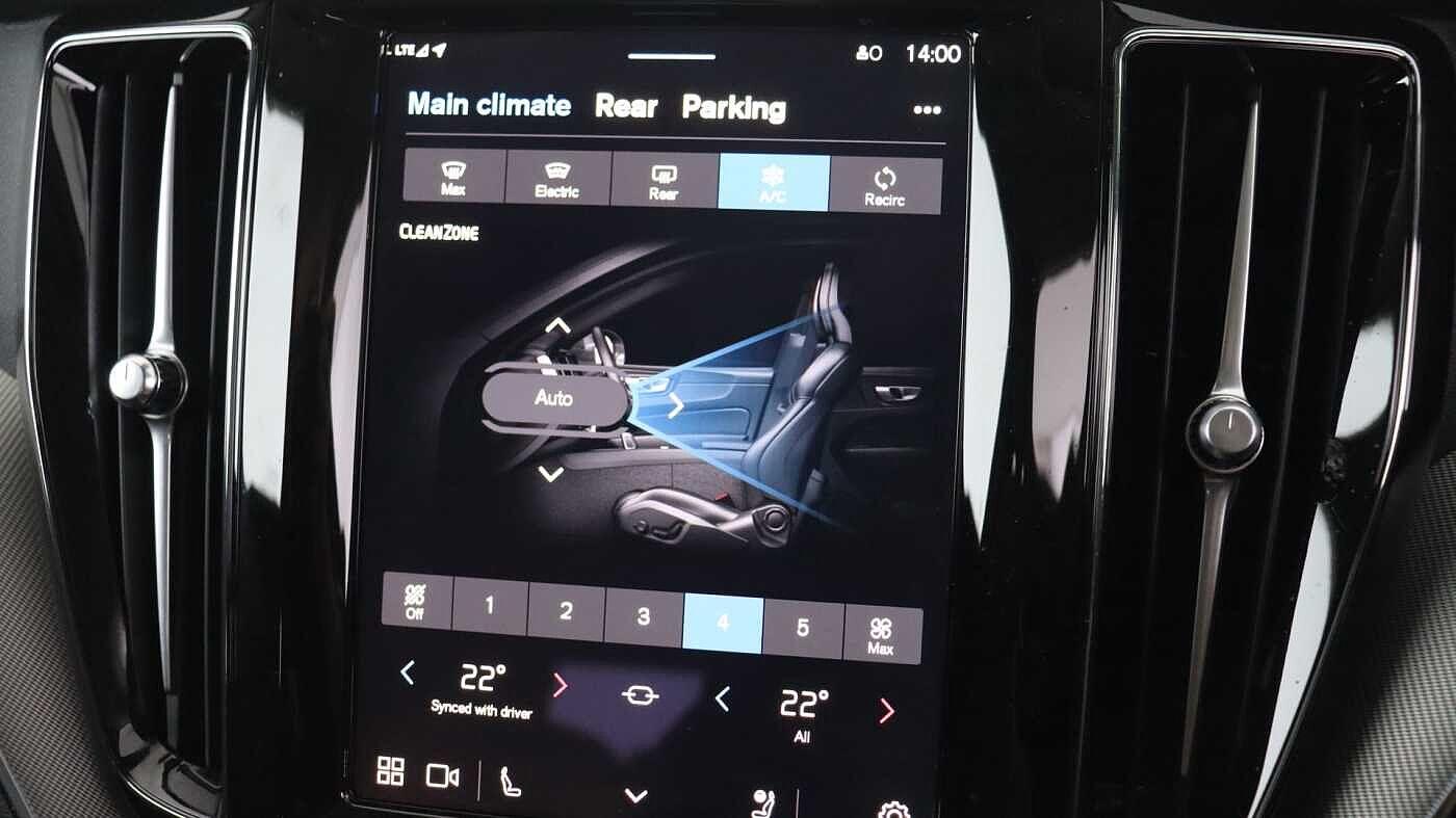 Used Volvo XC60 2024 for sale - 77358788: Photo 13