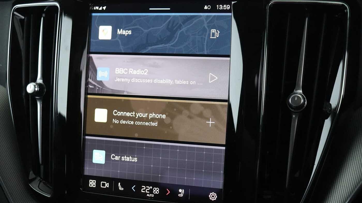 Used Volvo XC60 2024 for sale - 77358788: Photo 18