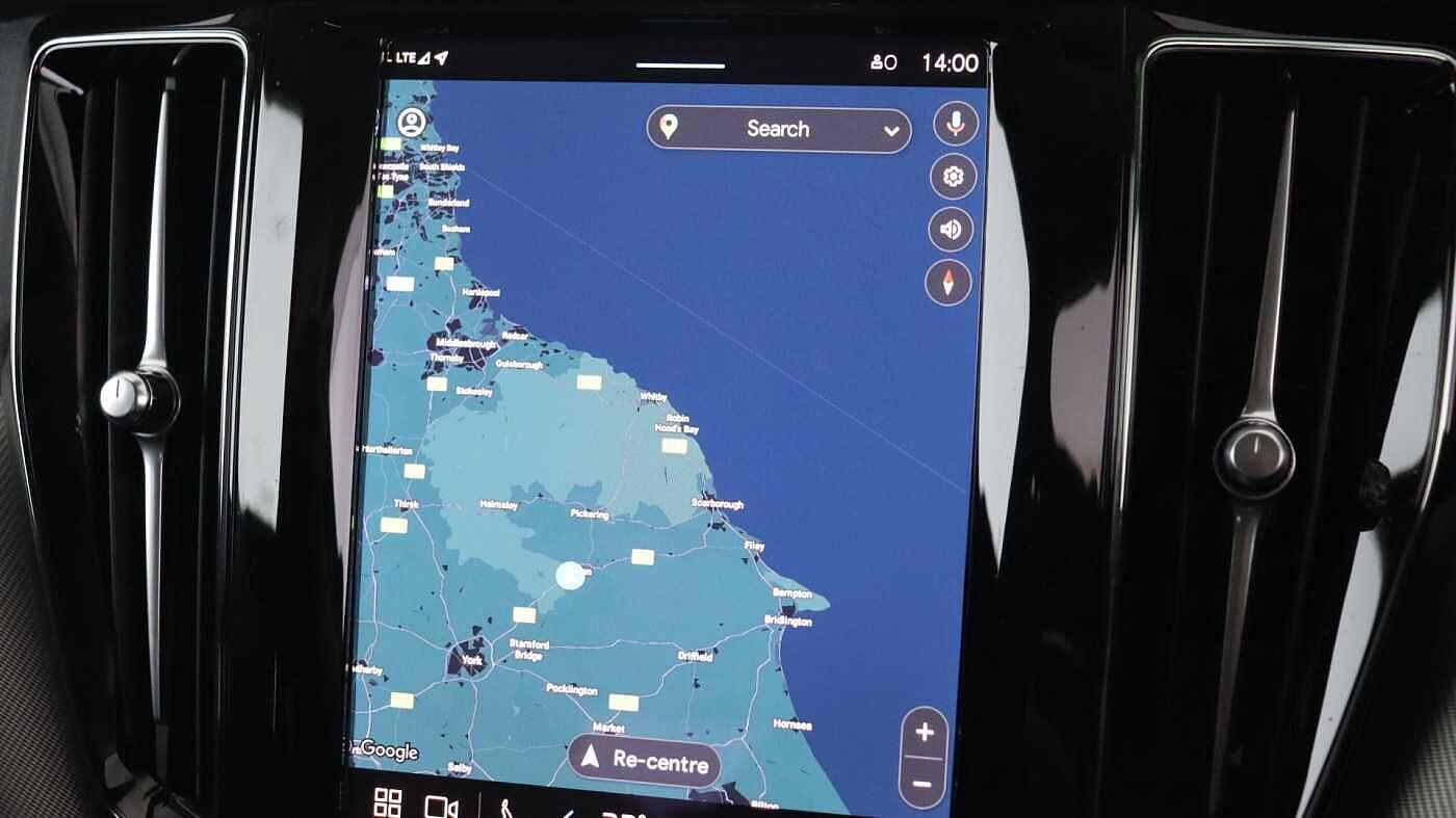 Used Volvo XC60 2024 for sale - 77358788: Photo 19