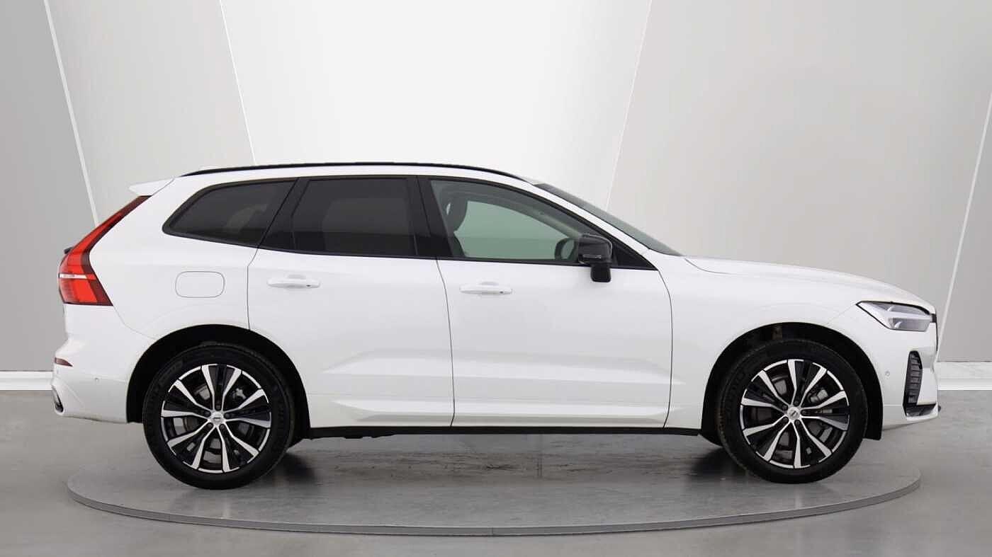 Used Volvo XC60 2024 for sale - 77358788: Photo 3