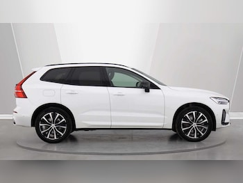 Used Volvo XC60 2024 for sale - 77358788: Photo