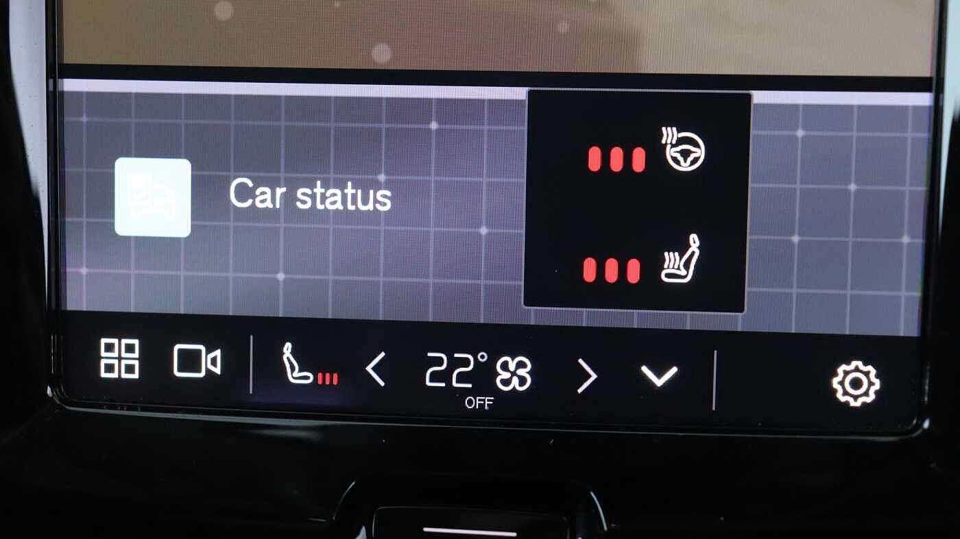 Used Volvo XC60 2024 for sale - 77358788: Photo 40