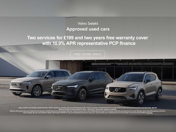 Used Volvo XC60 2024 for sale - 77358788: Photo