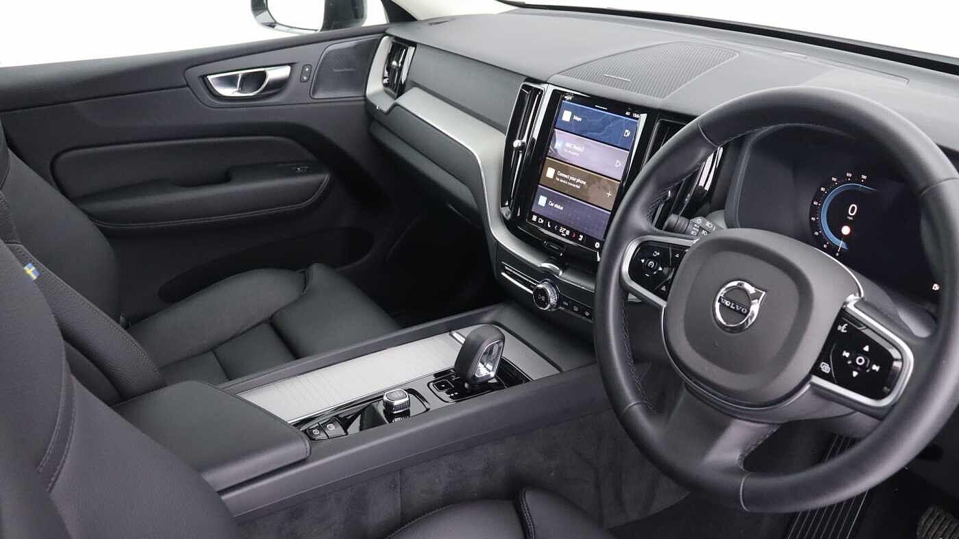 Used Volvo XC60 2024 for sale - 77358788: Photo 5