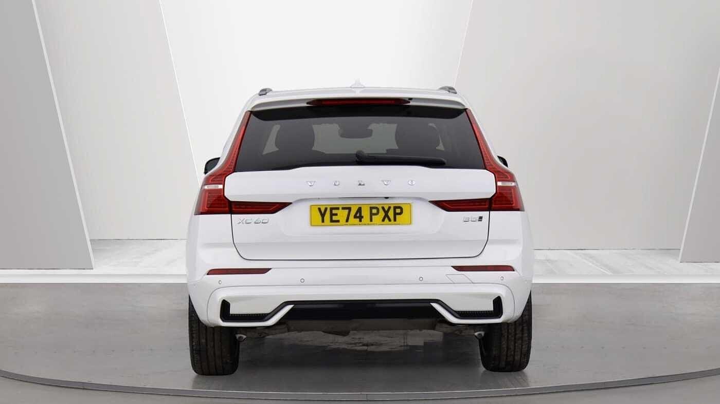 Used Volvo XC60 2024 for sale - 77358788: Photo 8