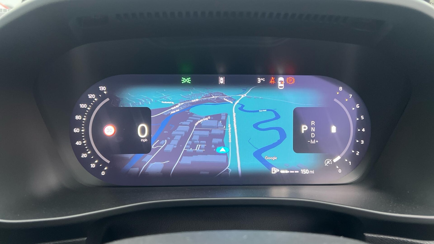 Used Volvo XC40 2025 for sale - 77440034: Photo 11