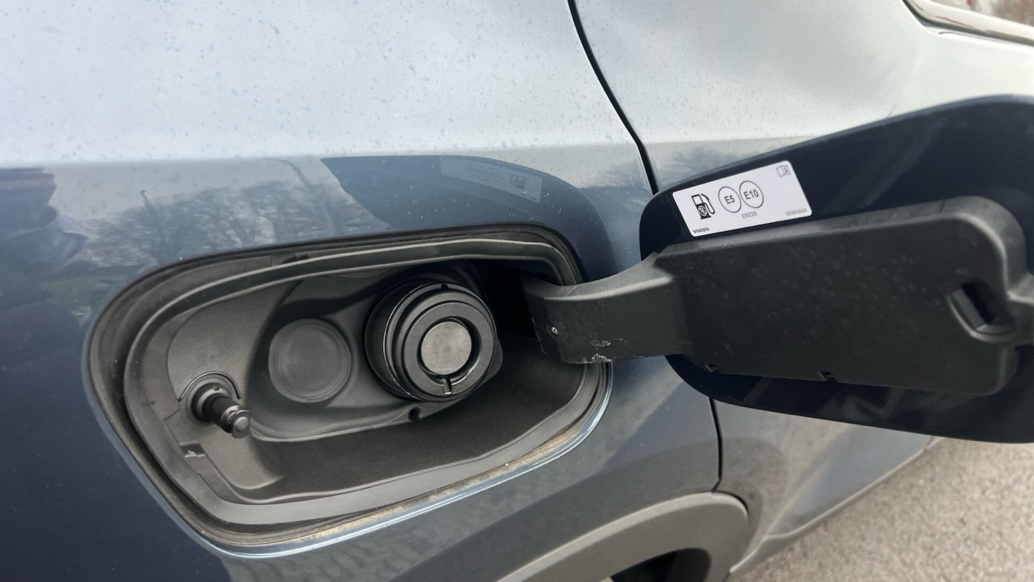 Used Volvo XC40 2025 for sale - 77440034: Photo 15