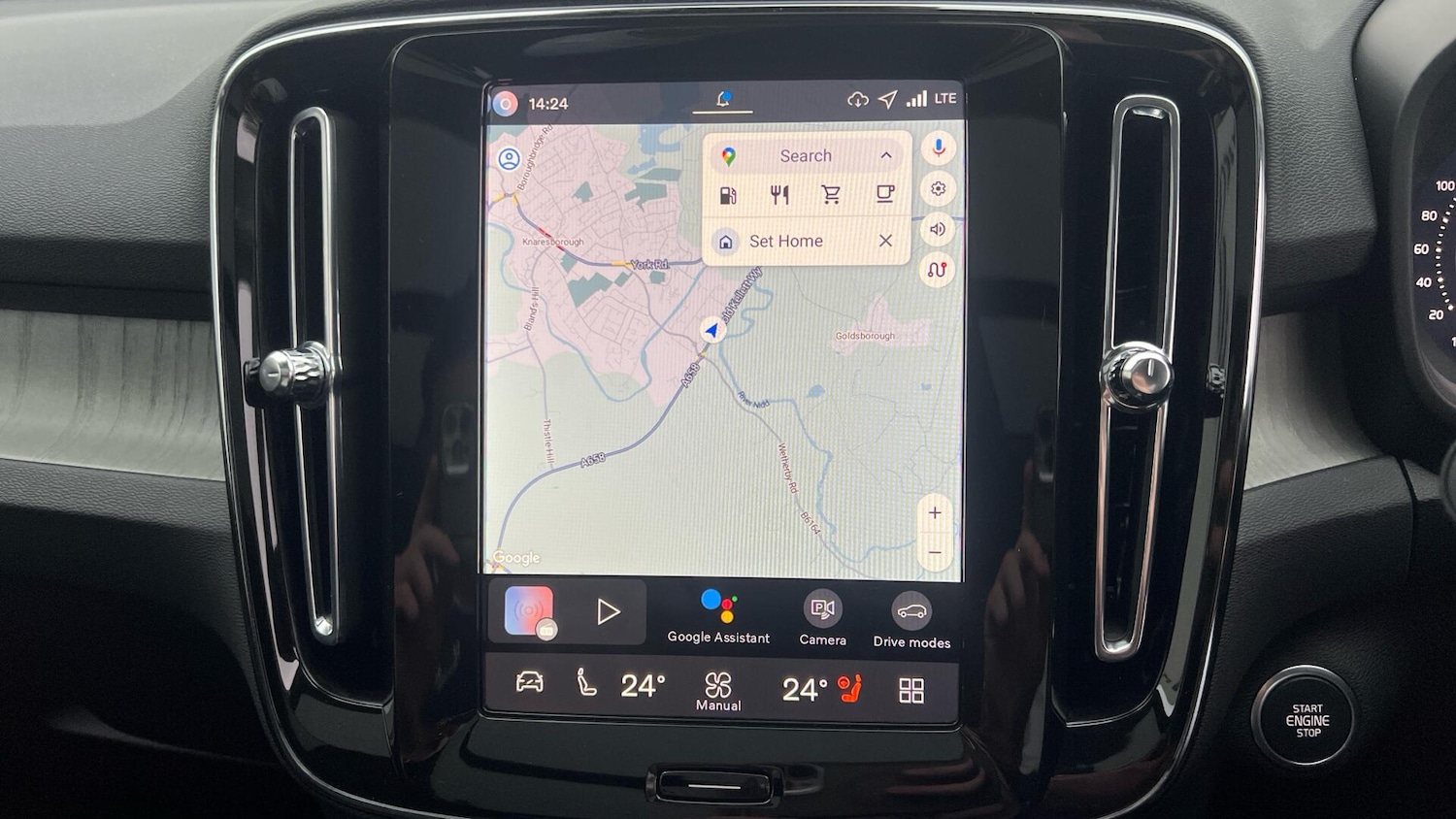 Used Volvo XC40 2025 for sale - 77440034: Photo 17