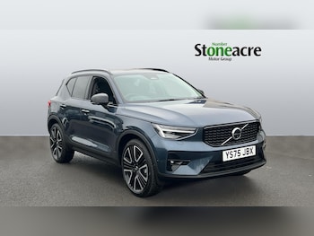 Used Volvo XC40 2025 for sale - 77440034: Photo