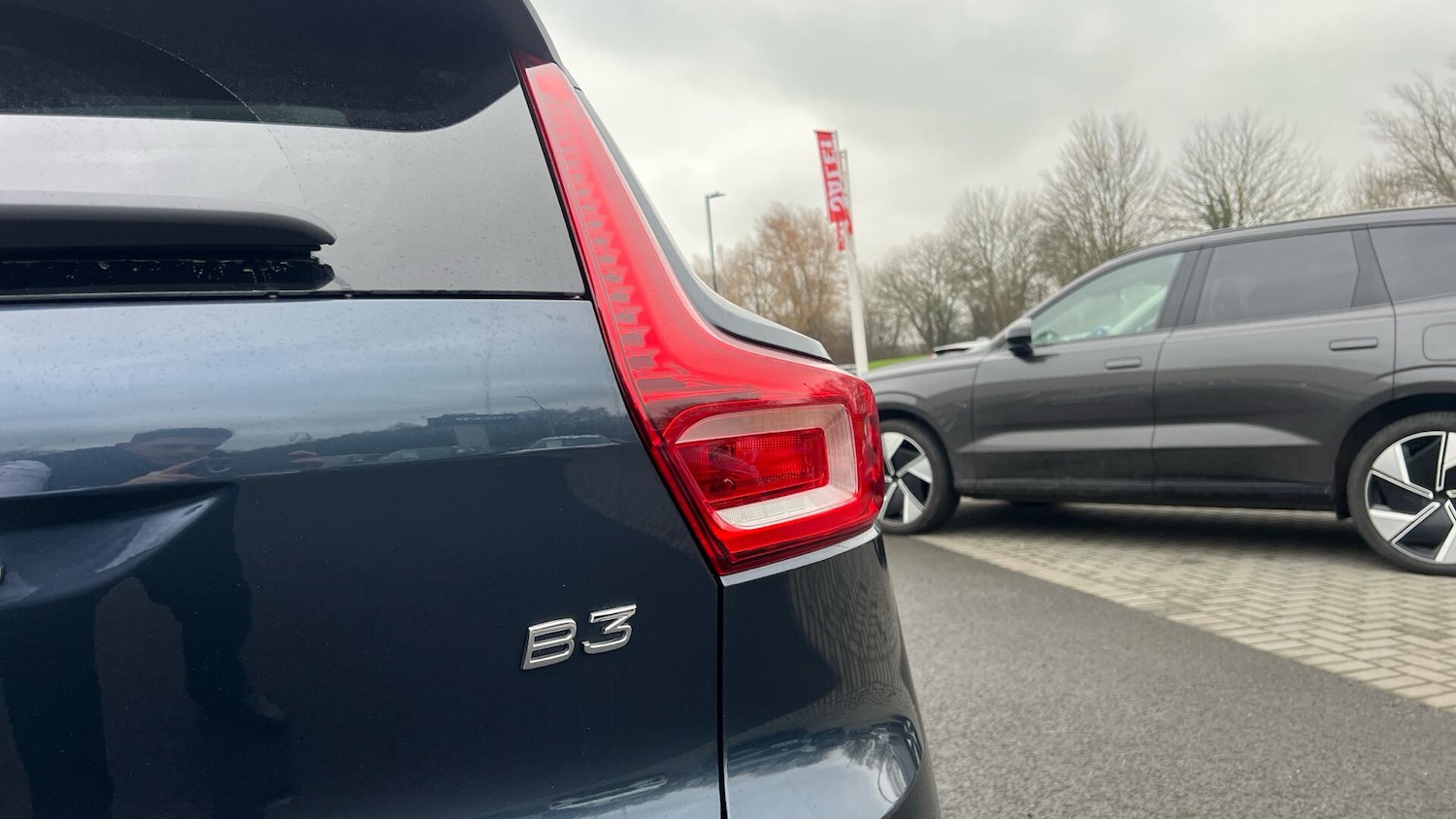 Used Volvo XC40 2025 for sale - 77440034: Photo 39