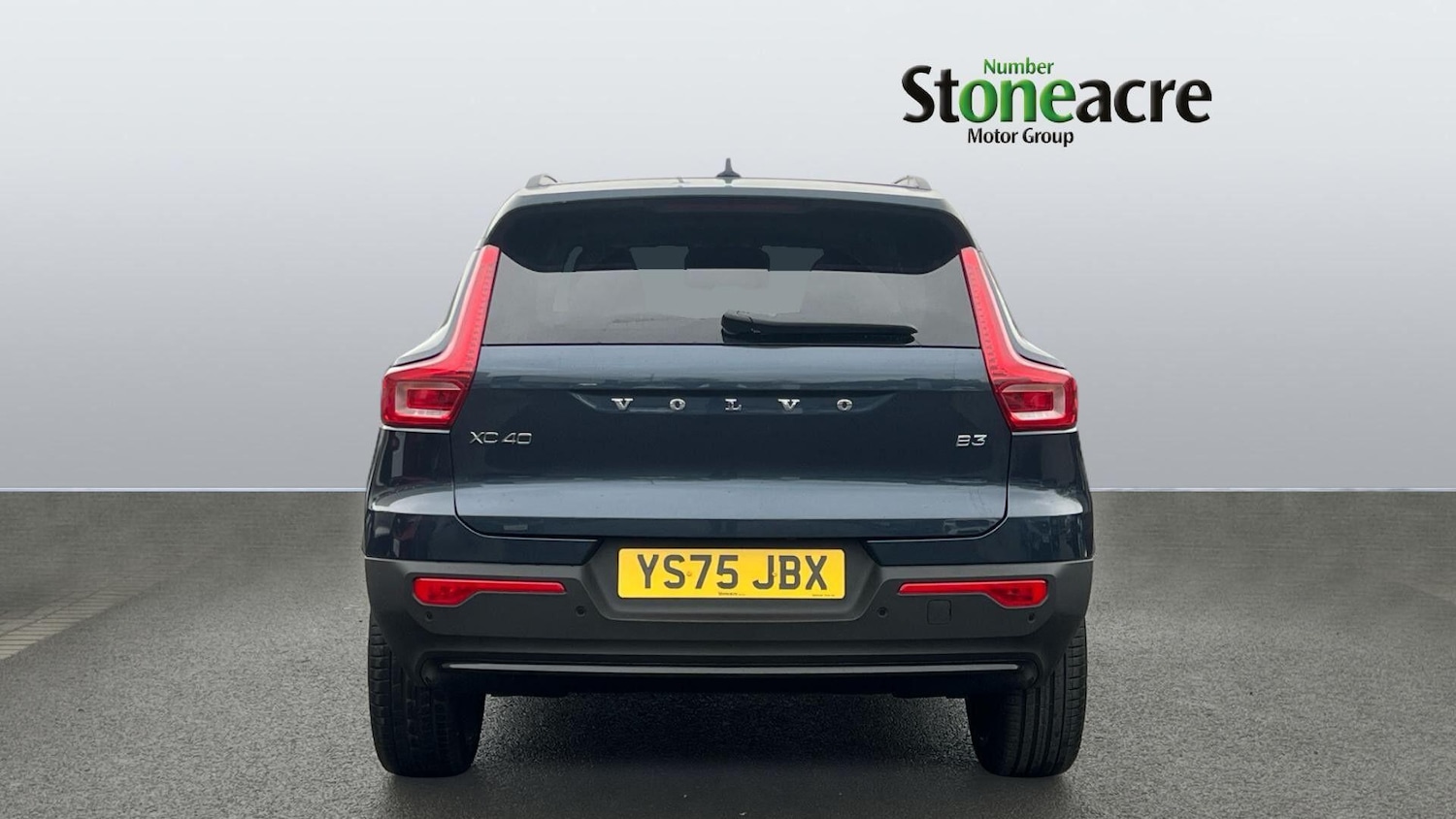 Used Volvo XC40 2025 for sale - 77440034: Photo 43