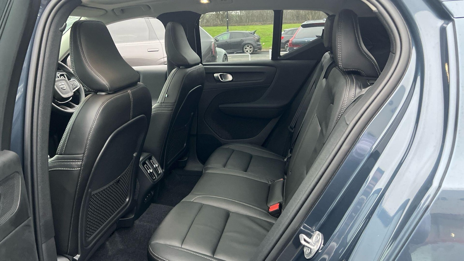 Used Volvo XC40 2025 for sale - 77440034: Photo 51