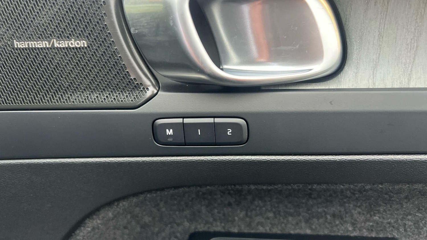 Used Volvo XC40 2025 for sale - 77440034: Photo 61