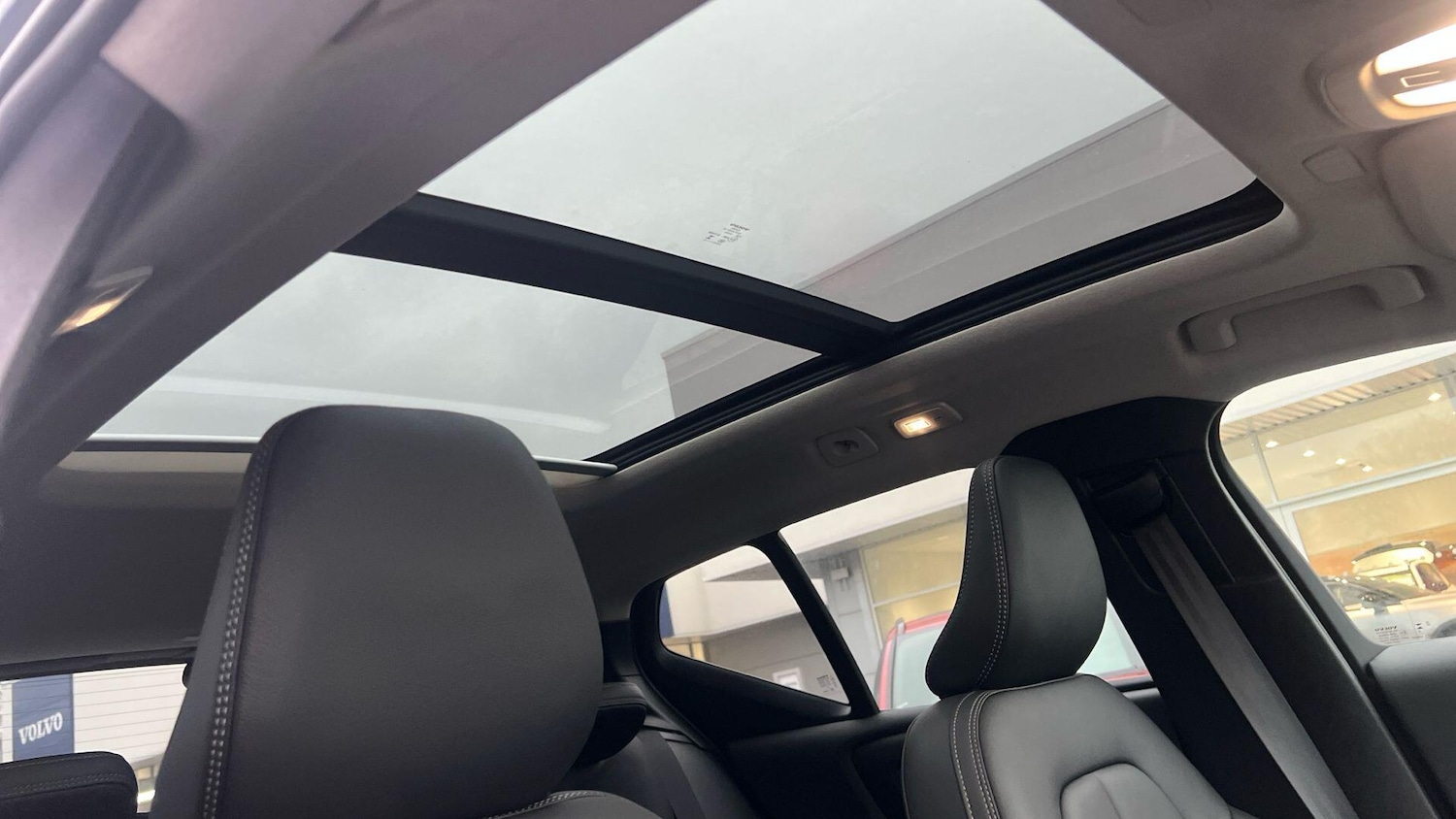 Used Volvo XC40 2025 for sale - 77440034: Photo 76