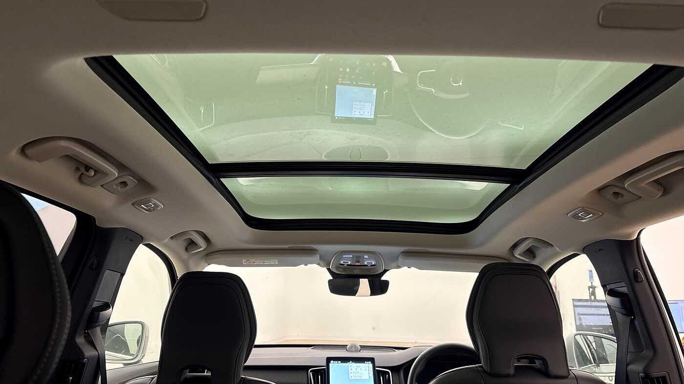 Used Volvo XC90 2025 for sale - 78116209: Photo 11