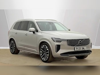 Used Volvo XC90 2025 for sale - 78116209: Photo