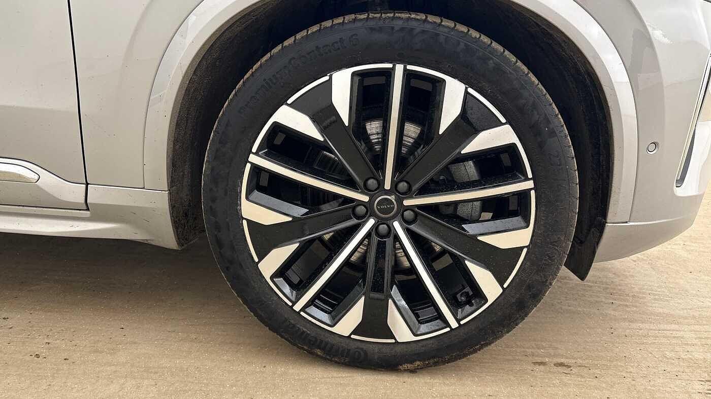 Used Volvo XC90 2025 for sale - 78116209: Photo 4