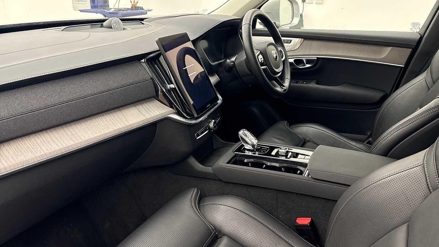 Used Volvo XC90 2025 for sale - 78116209: Photo 6