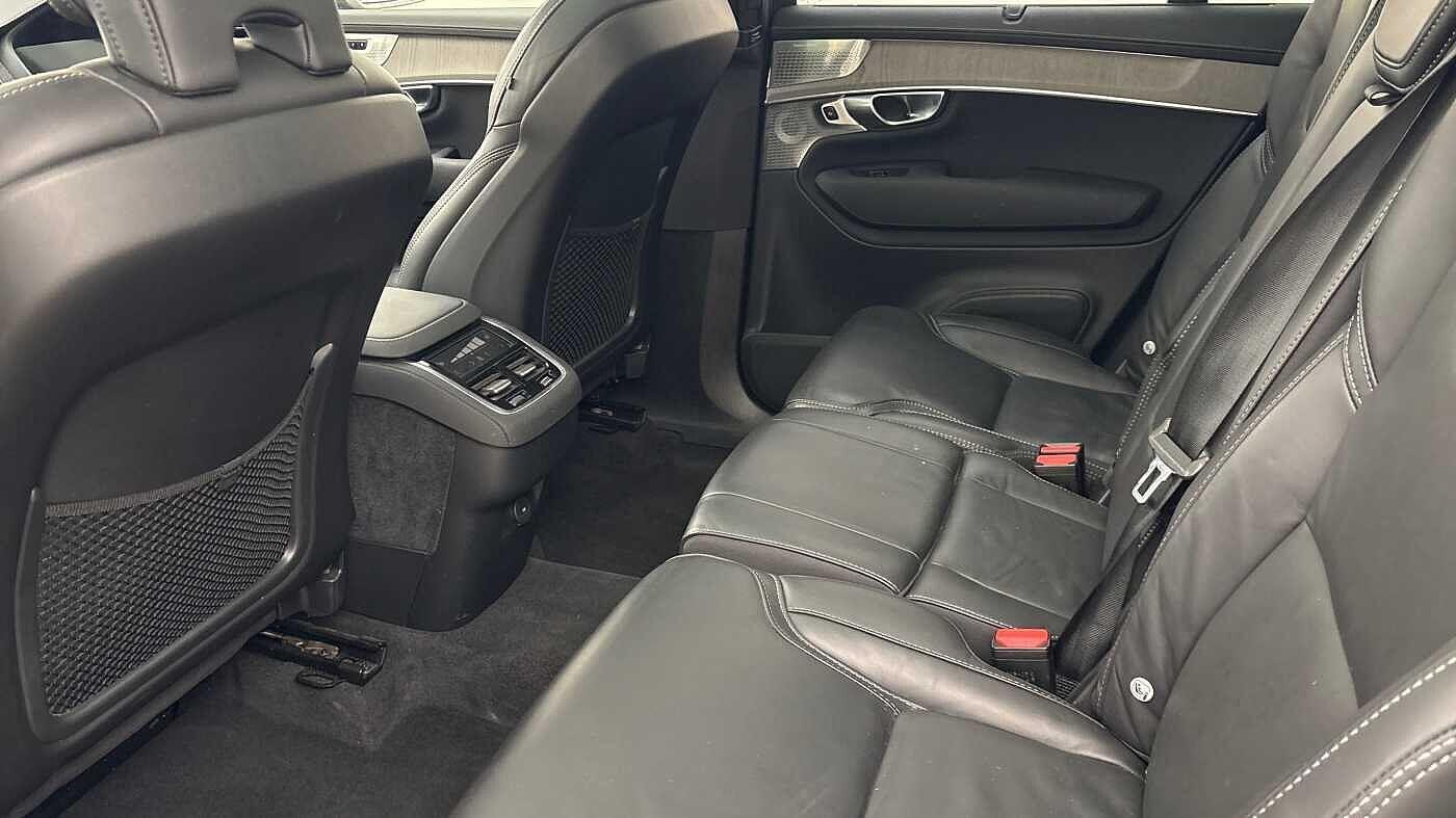 Used Volvo XC90 2025 for sale - 78116209: Photo 7