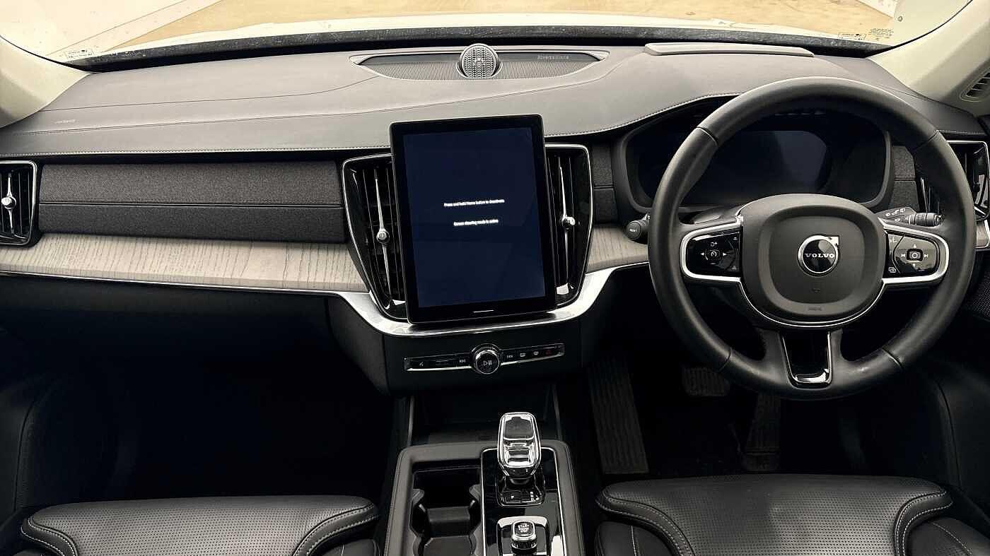 Used Volvo XC90 2025 for sale - 78116209: Photo 8