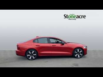 Used Volvo S60 2024 for sale - 74429330: Photo