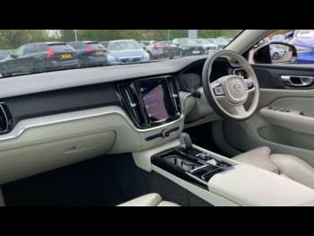 Used Volvo S60 2024 for sale - 74429330: Photo