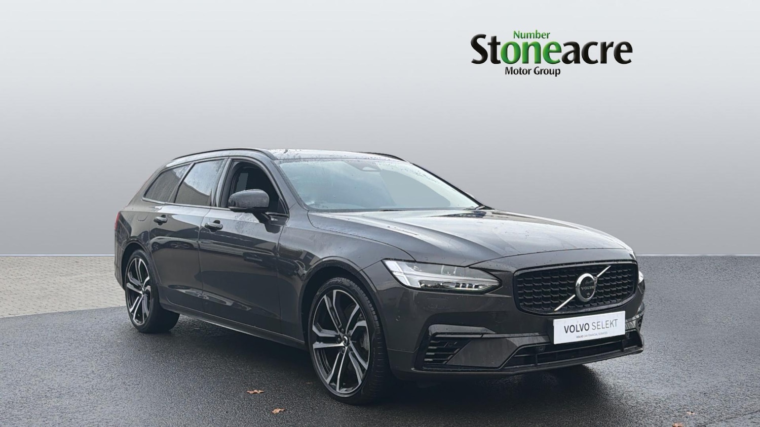 Used Volvo V90 for sale - 76753129: Photo 1