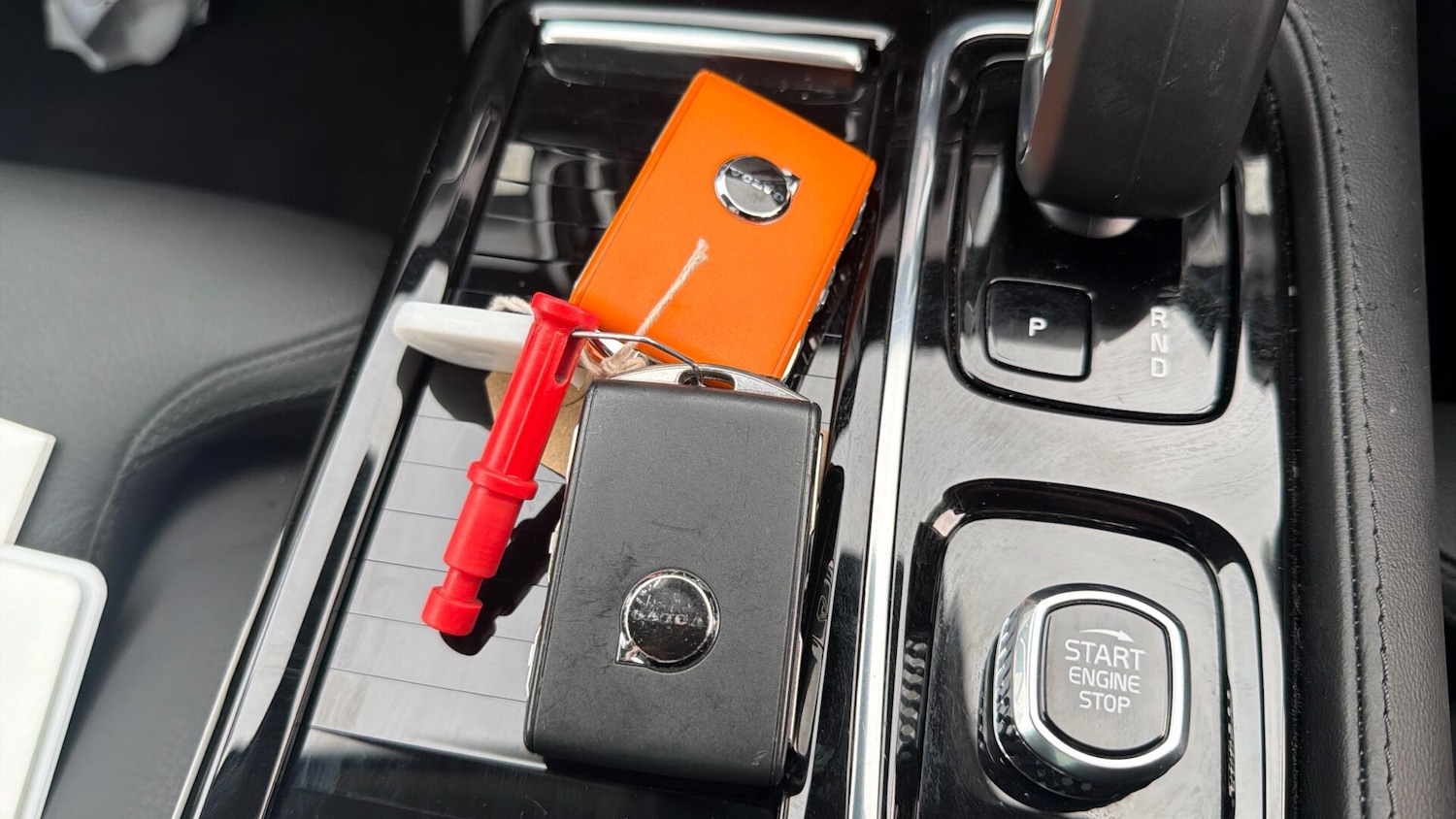 Used Volvo V90 for sale - 76753129: Photo 14