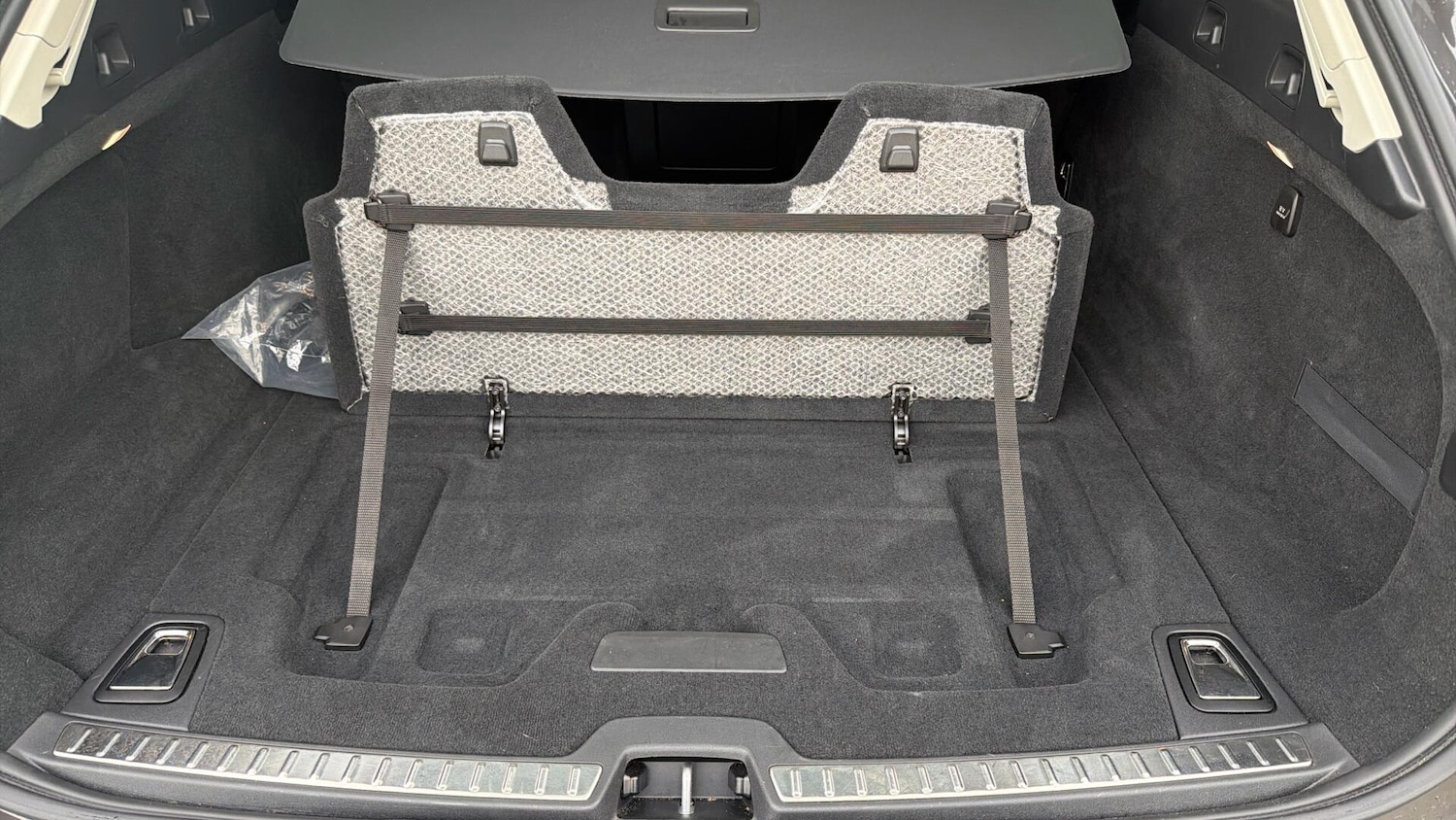 Used Volvo V90 for sale - 76753129: Photo 16