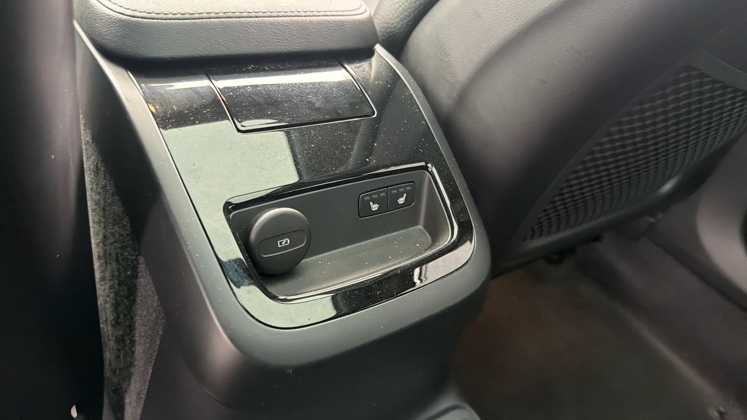 Used Volvo V90 for sale - 76753129: Photo 19