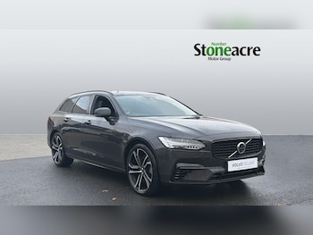 Volvo - V90