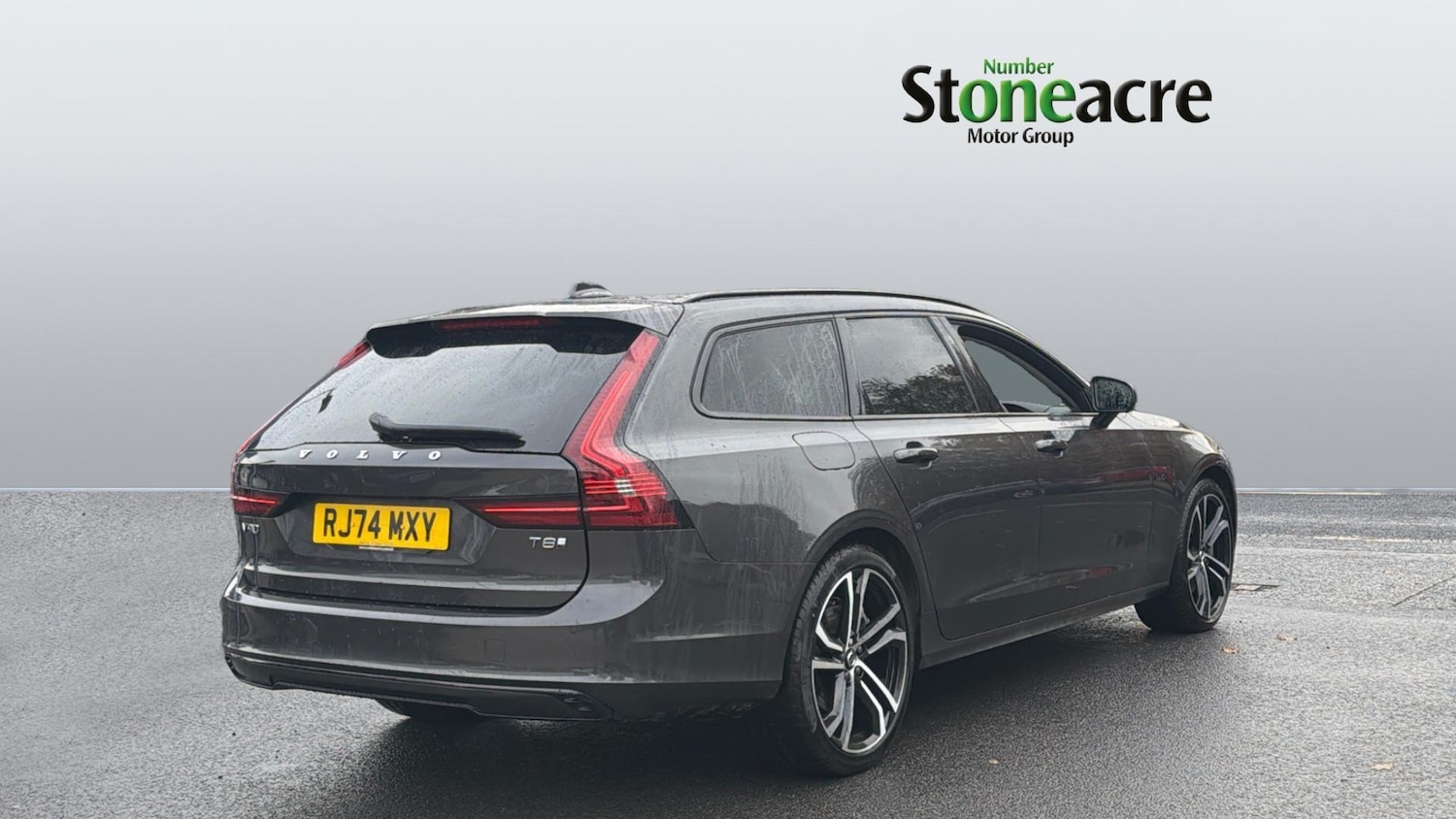 Used Volvo V90 for sale - 76753129: Photo 2