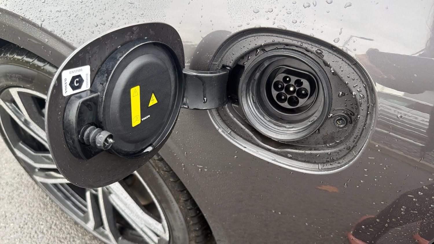 Used Volvo V90 for sale - 76753129: Photo 21