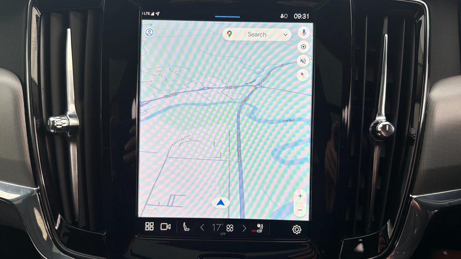 Used Volvo V90 for sale - 76753129: Photo 26