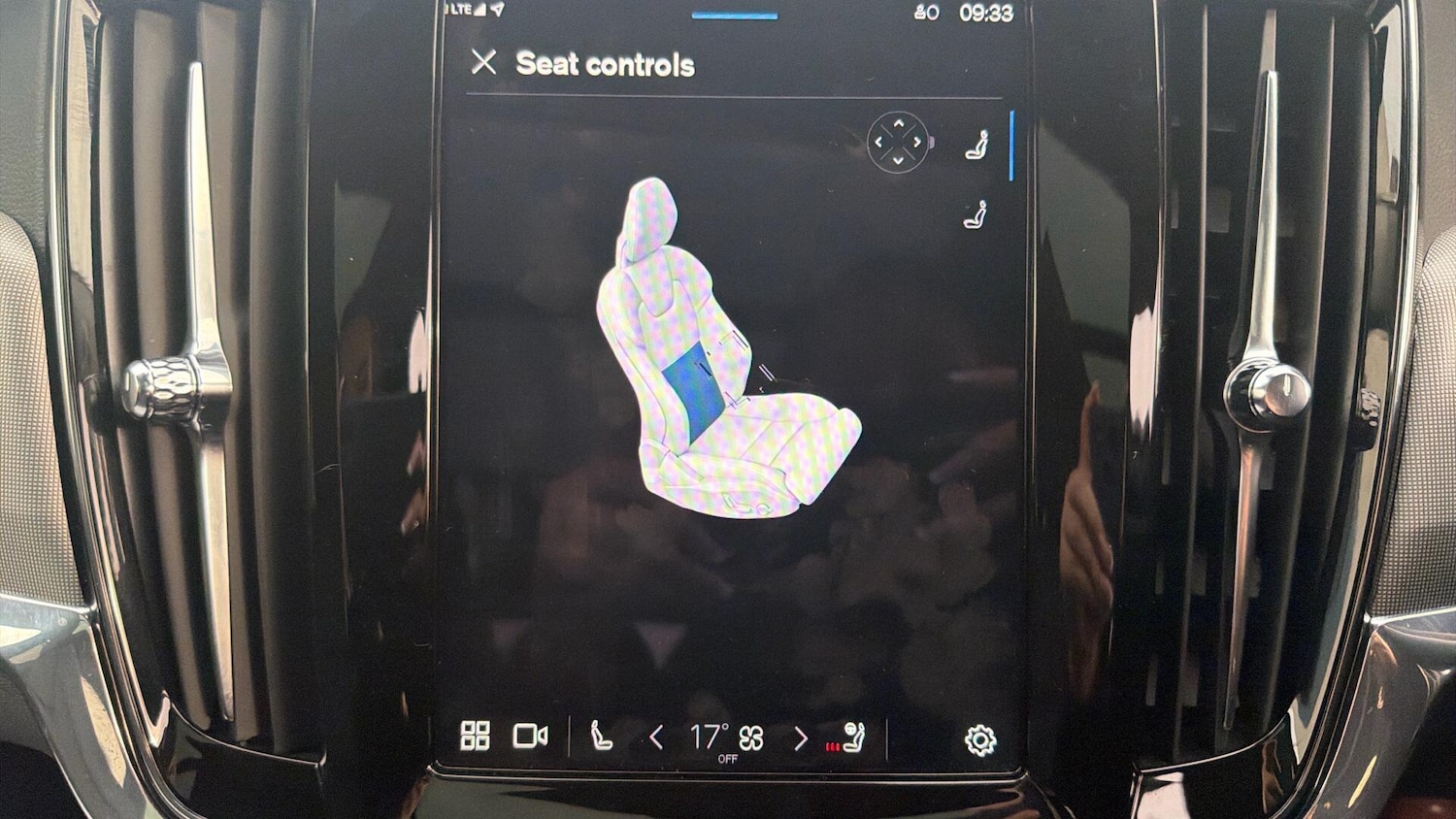 Used Volvo V90 for sale - 76753129: Photo 28