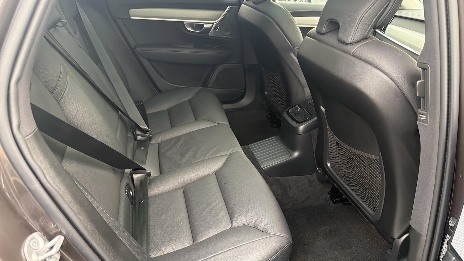 Used Volvo V90 for sale - 76753129: Photo 6