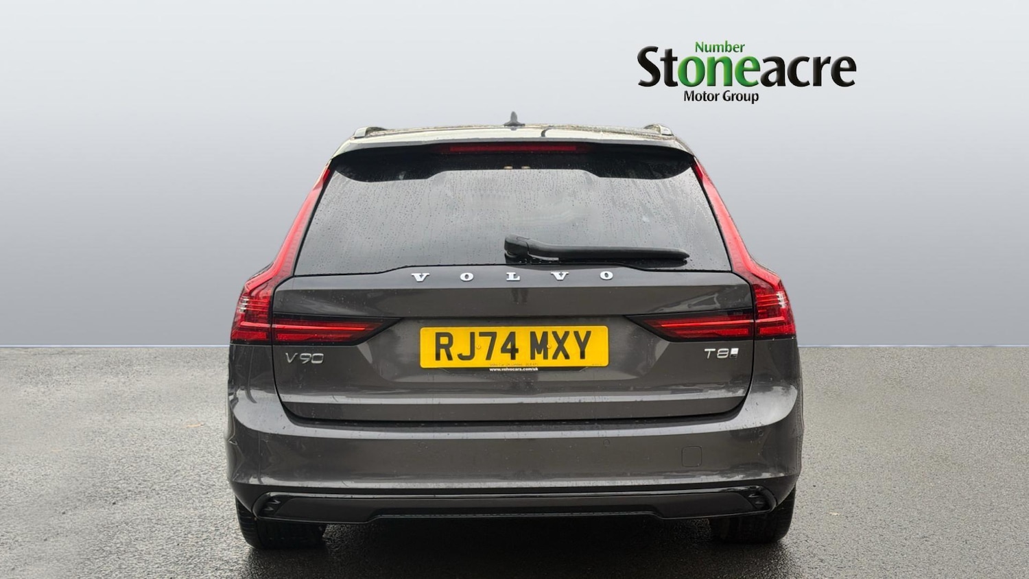 Used Volvo V90 for sale - 76753129: Photo 7