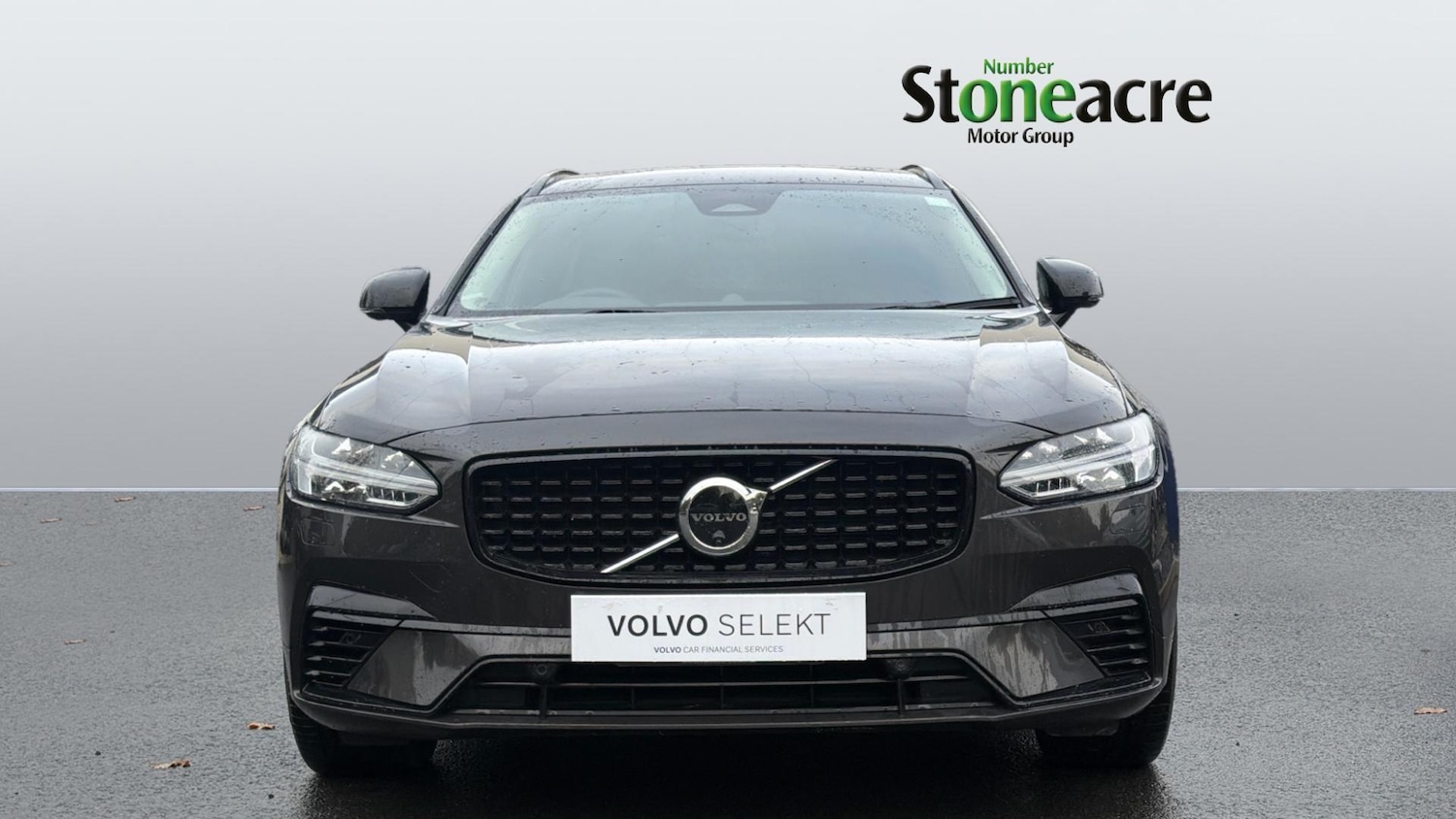 Used Volvo V90 for sale - 76753129: Photo 8