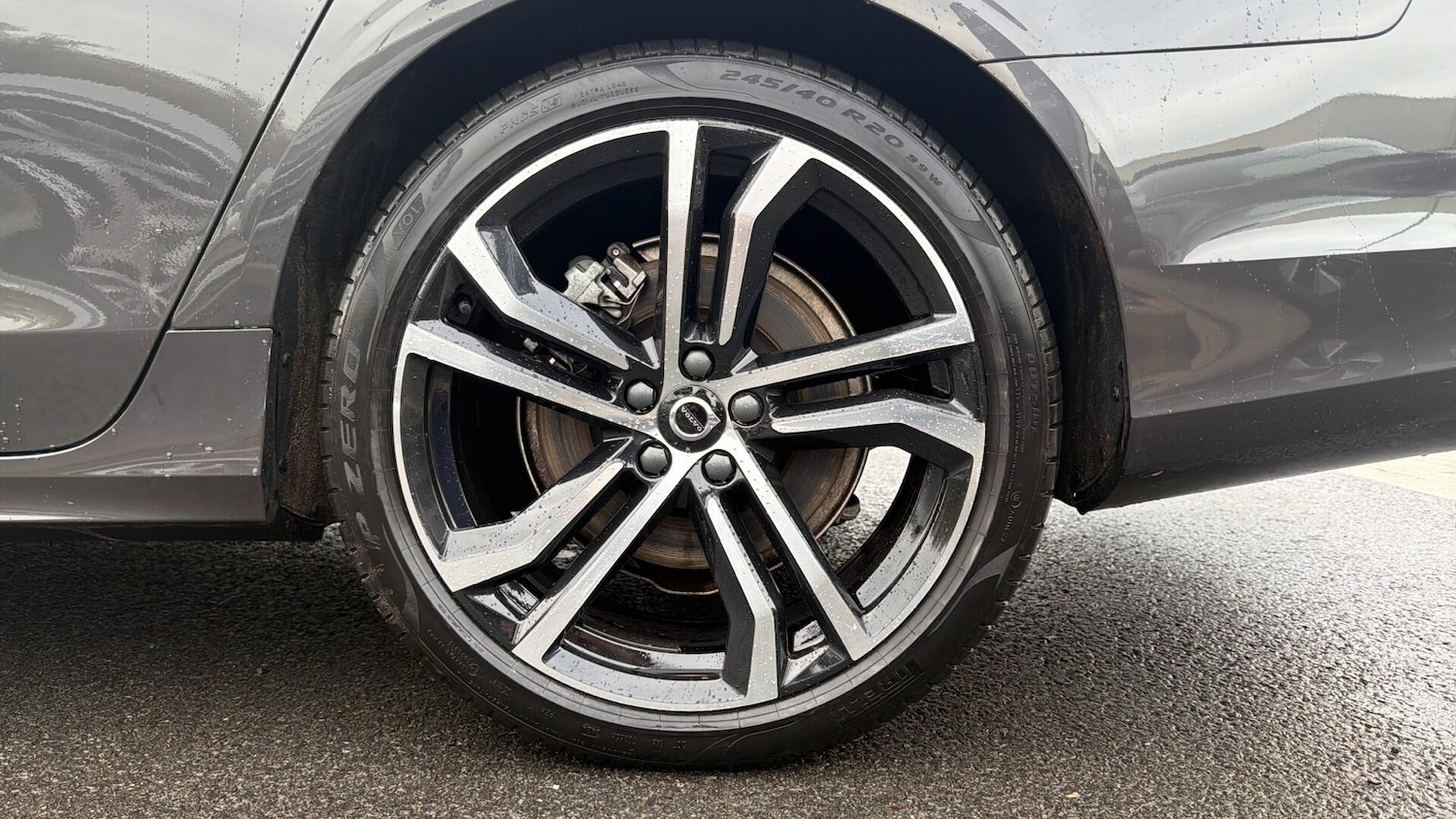 Used Volvo V90 for sale - 76753129: Photo 9