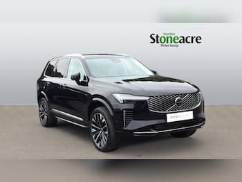 Used Volvo XC90 2026 for sale - 79727160: Photo