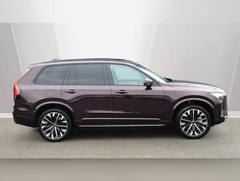 Used Volvo XC90 2026 for sale - 79727160: Photo