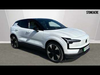 Used Volvo EX30 2025 for sale - 74979127: Photo