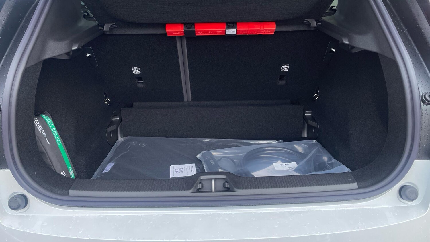 Used Volvo EX30 2025 for sale - 77345371: Photo 18