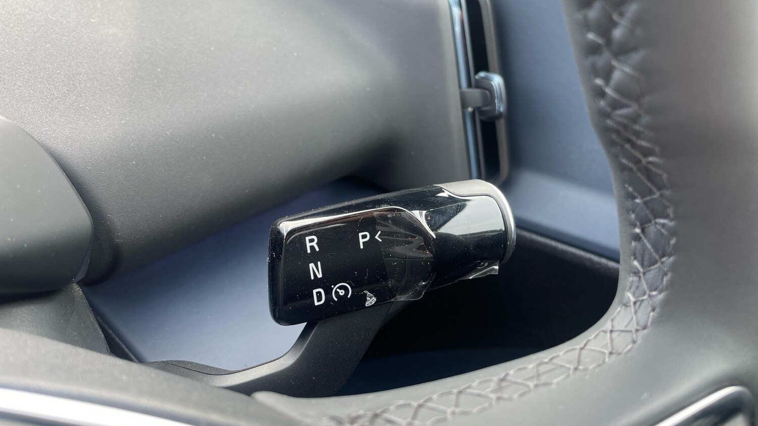 Used Volvo EX30 2025 for sale - 77345371: Photo 23