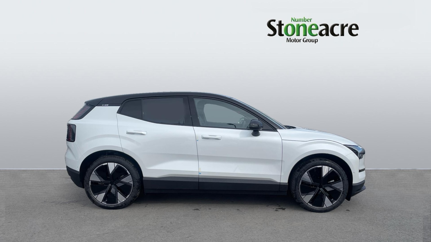 Used Volvo EX30 2025 for sale - 77345371: Photo 4