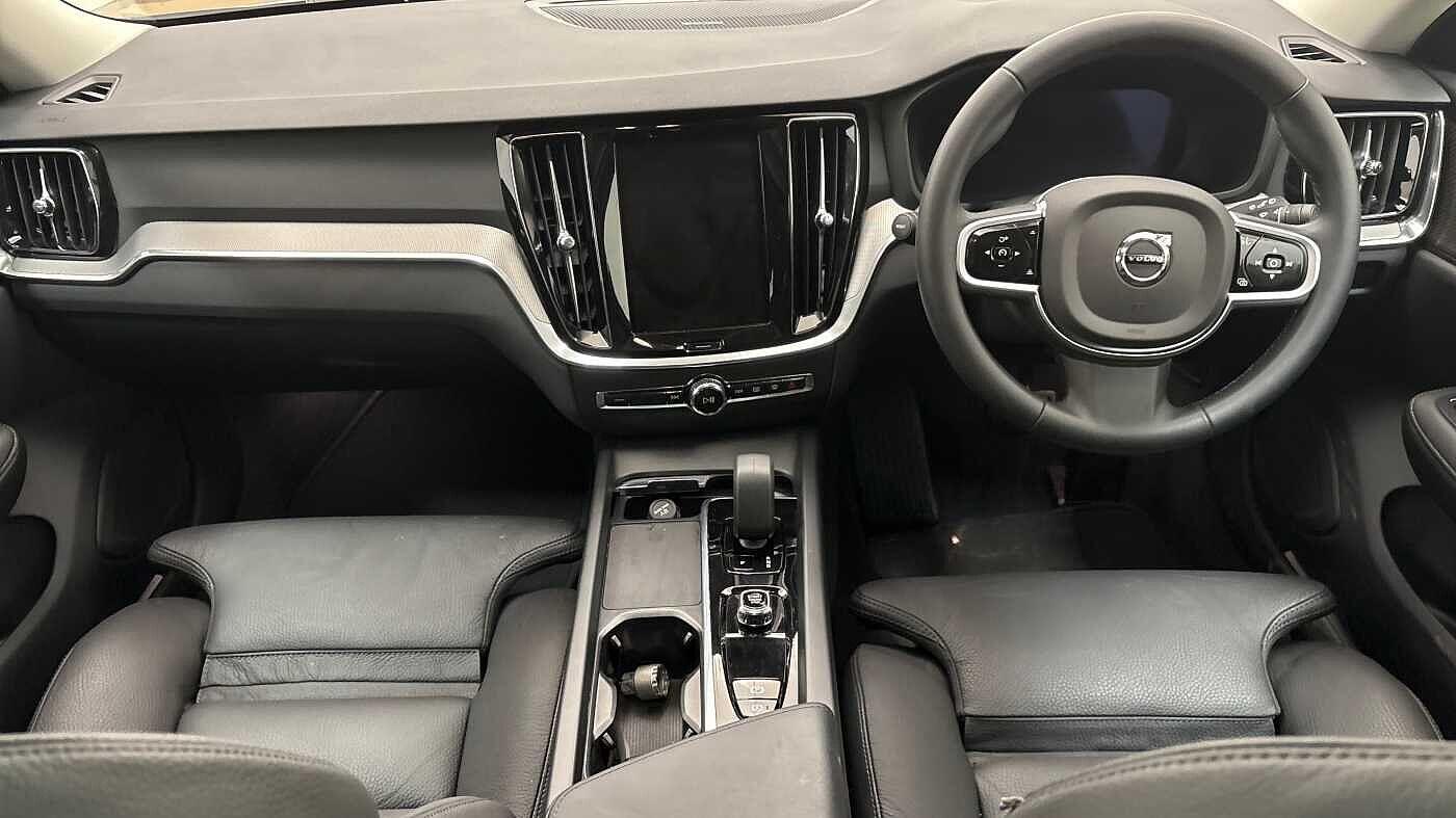 Used Volvo V60 2025 for sale - 77411136: Photo 10