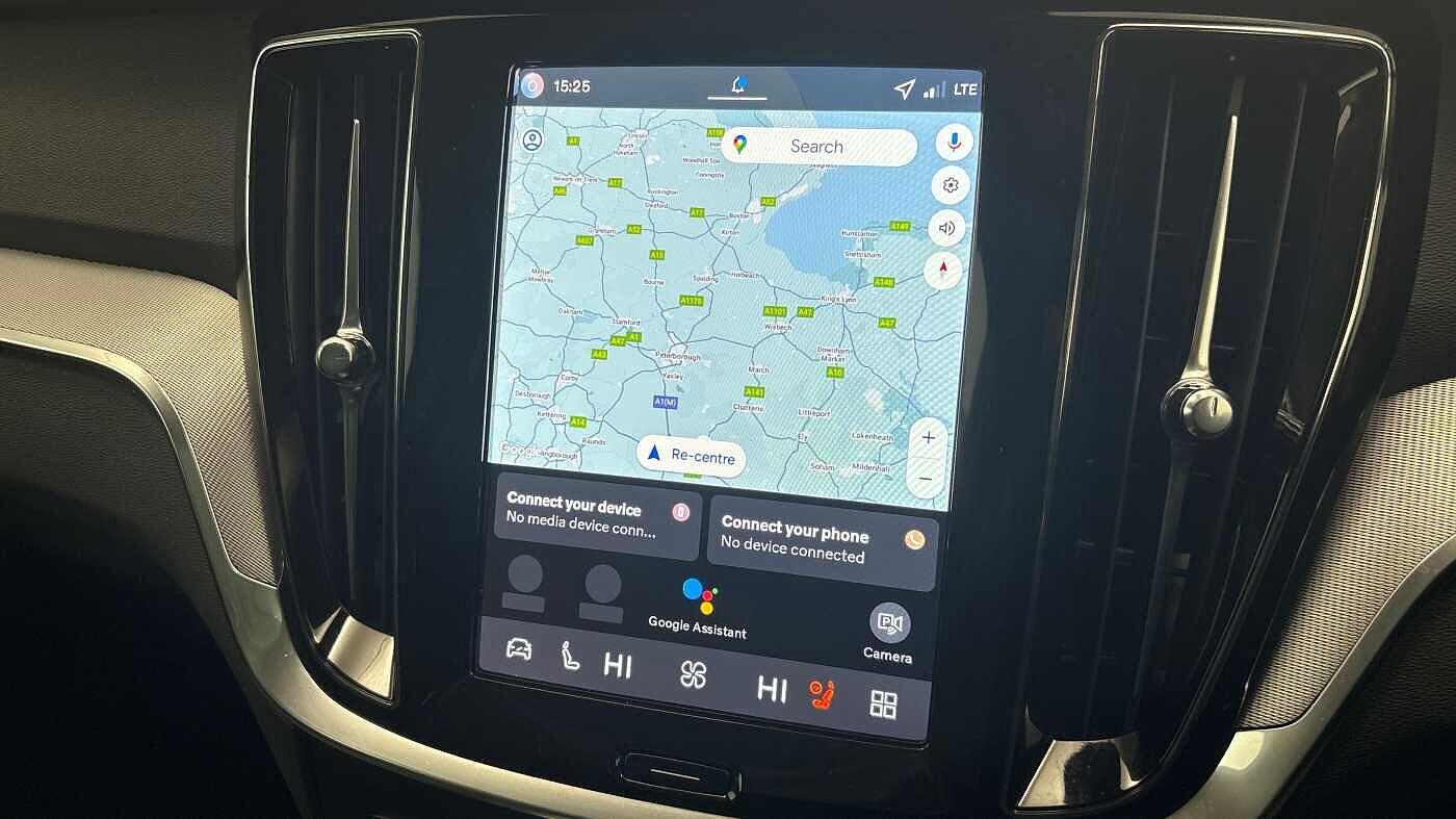 Used Volvo V60 2025 for sale - 77411136: Photo 11