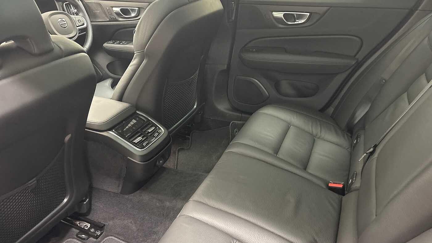 Used Volvo V60 2025 for sale - 77411136: Photo 13