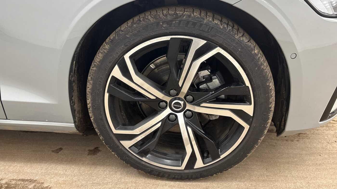 Used Volvo V60 2025 for sale - 77411136: Photo 16